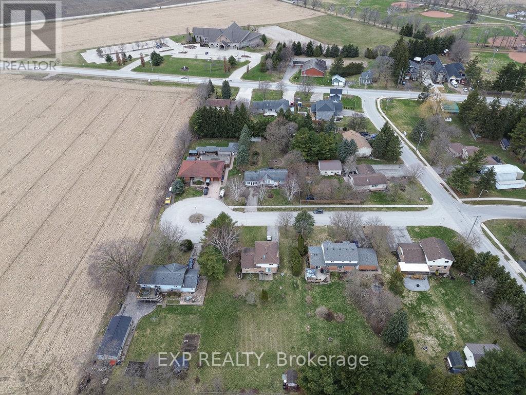 68 Thompson Place, East Zorra-Tavistock, Ontario  N0J 1M0 - Photo 45 - X12264848