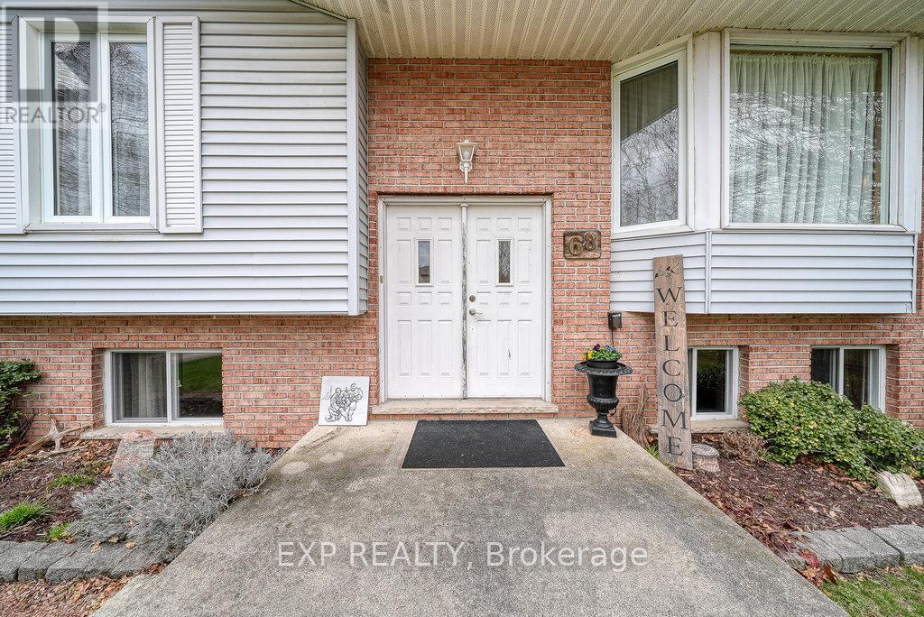 68 Thompson Place, East Zorra-Tavistock, Ontario  N0J 1M0 - Photo 5 - X12264848