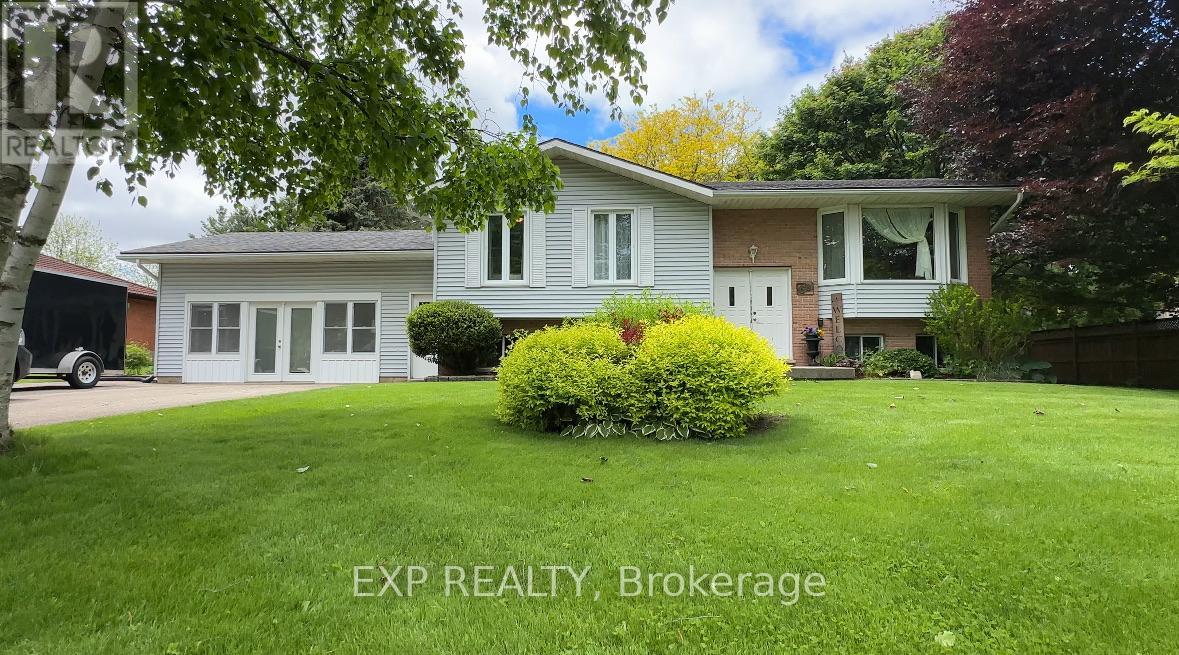 68 Thompson Place, East Zorra-Tavistock, Ontario  N0J 1M0 - Photo 47 - X12264848