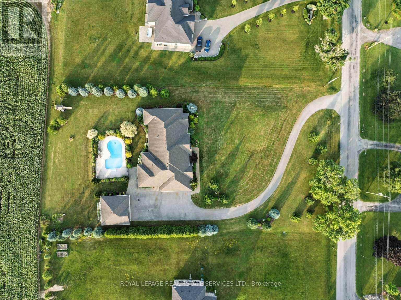 391 Robinson Road, Brantford, Ontario  N3R 0B8 - Photo 5 - X12264437