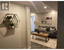 BSMT - 9 KINGSWAY GATE, Clarington, Ontario