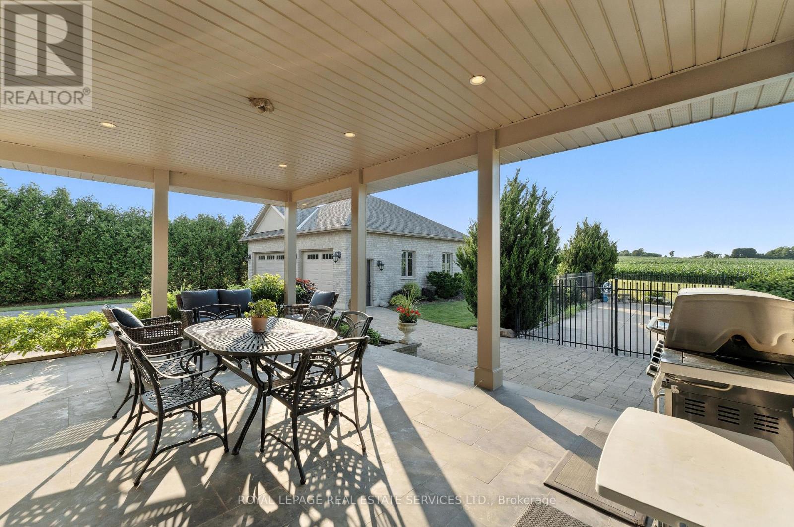 391 Robinson Road, Brantford, Ontario  N3R 0B8 - Photo 38 - X12264437