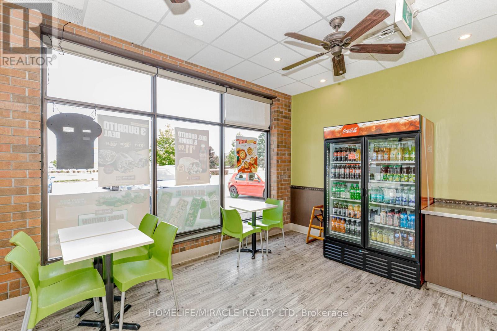 1a - 301 Fruitland Road, Hamilton, Ontario  L8E 5M1 - Photo 12 - X12266103