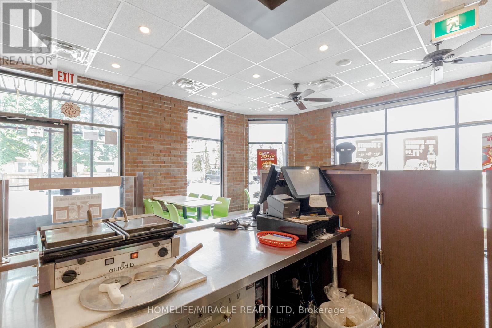 1a - 301 Fruitland Road, Hamilton, Ontario  L8E 5M1 - Photo 32 - X12266103