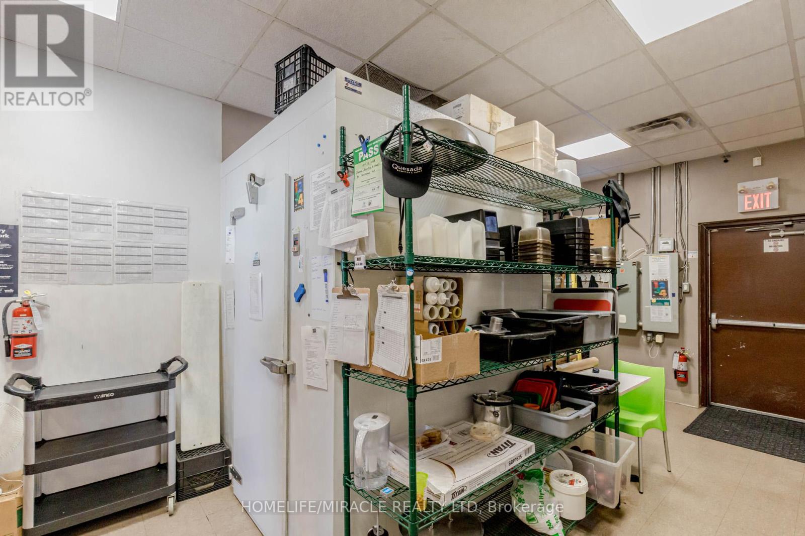 1a - 301 Fruitland Road, Hamilton, Ontario  L8E 5M1 - Photo 46 - X12266103