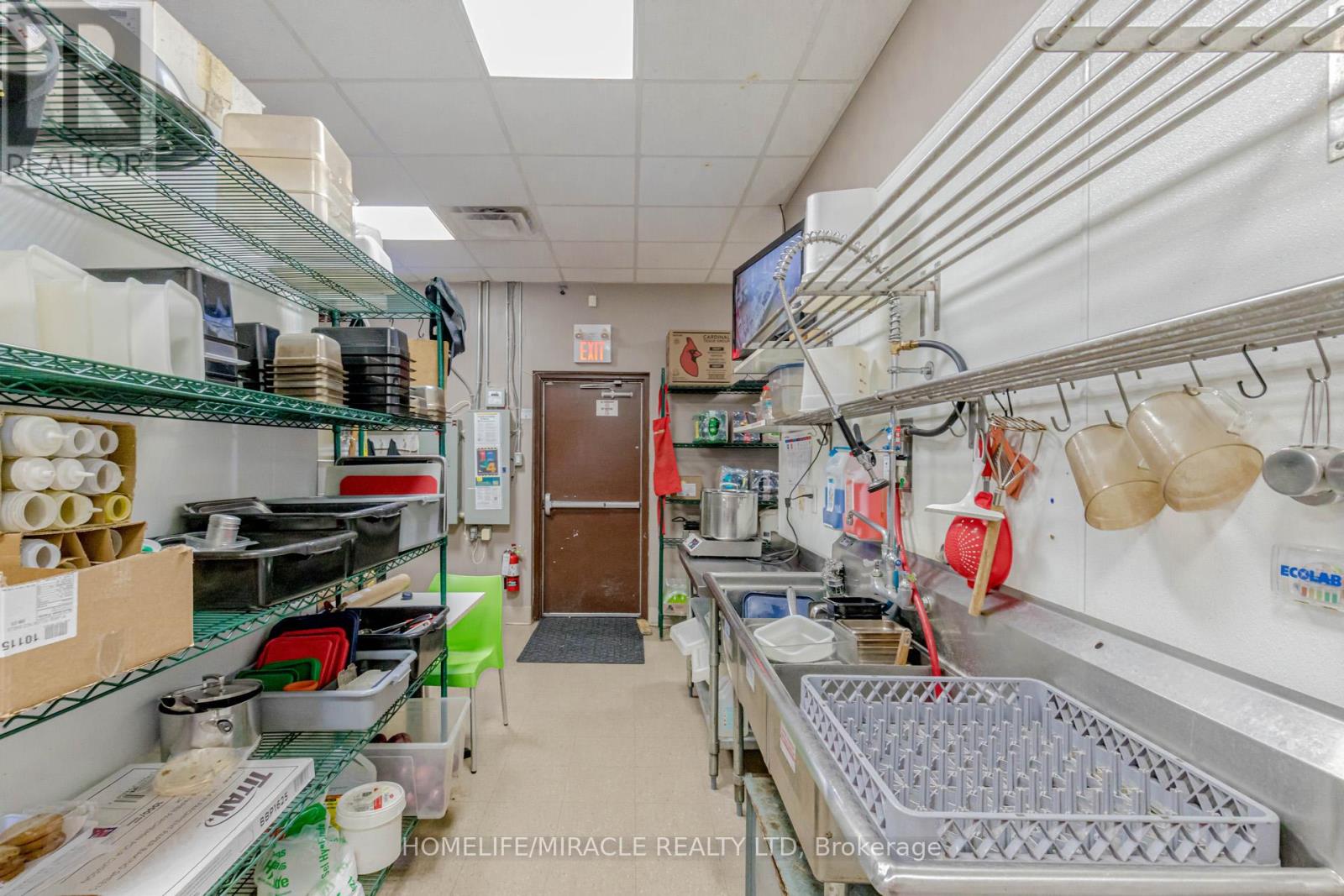 1a - 301 Fruitland Road, Hamilton, Ontario  L8E 5M1 - Photo 47 - X12266103