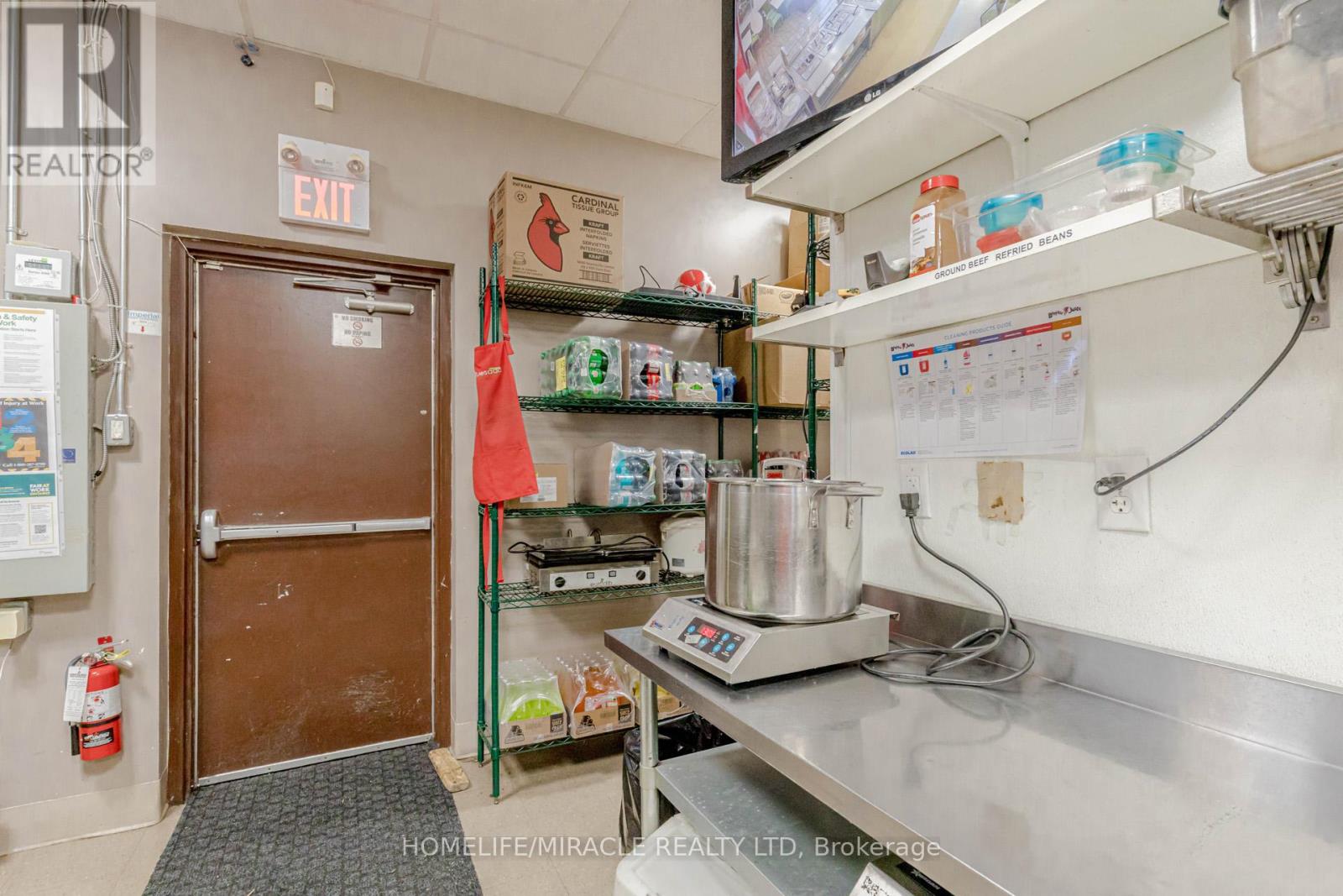 1a - 301 Fruitland Road, Hamilton, Ontario  L8E 5M1 - Photo 49 - X12266103