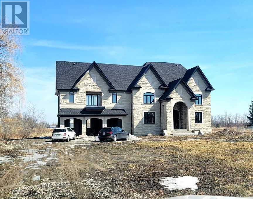 15267 AIRPORT ROAD, Caledon, Ontario