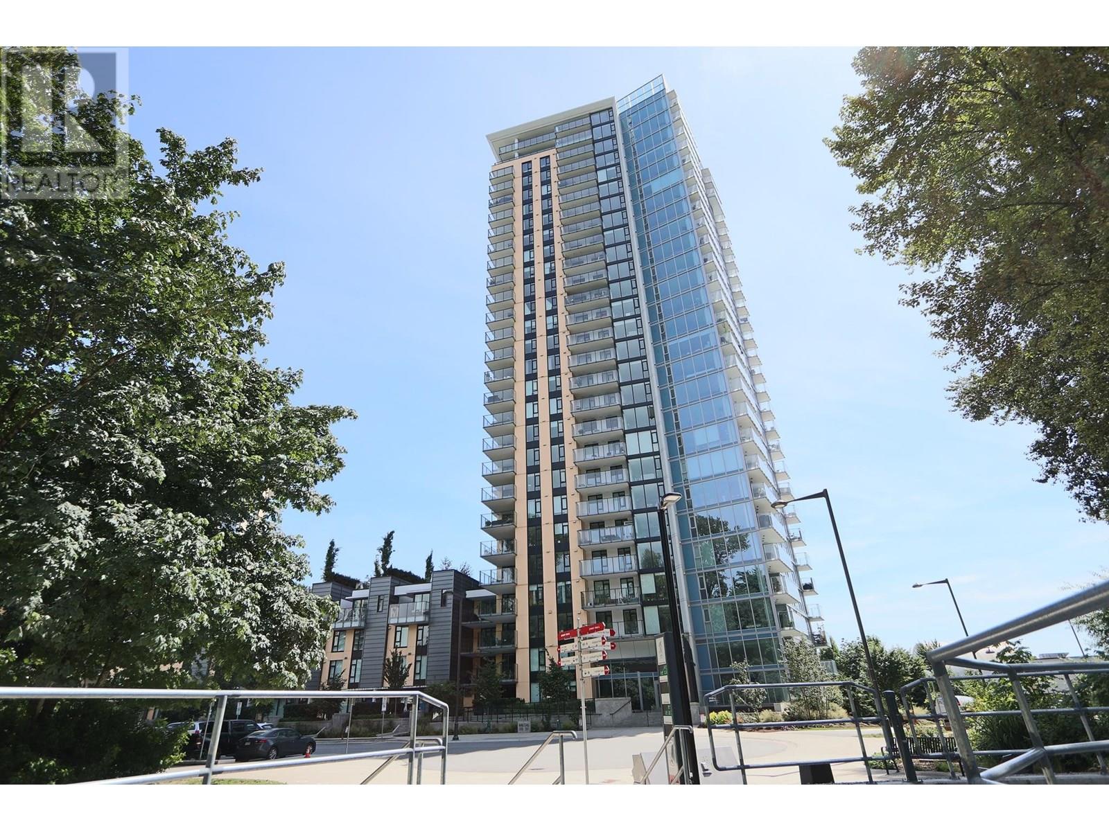 705 1401 HUNTER STREET, north vancouver, British Columbia V7J1H3