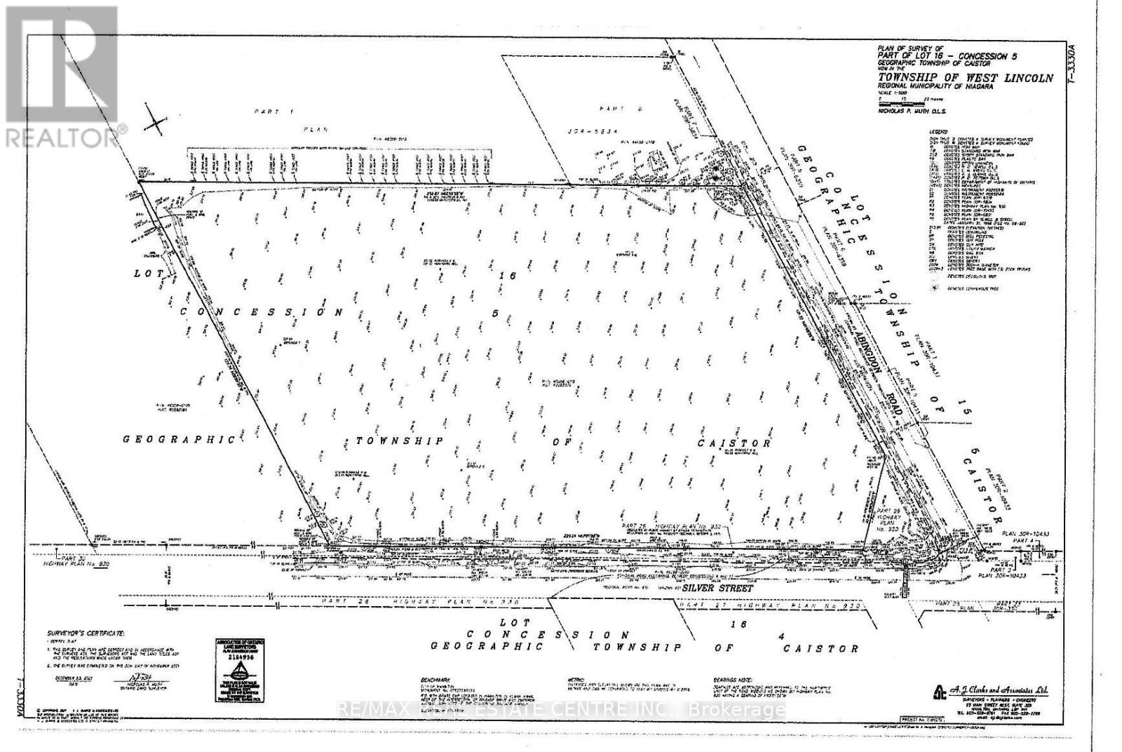 6 - 16 Abingdon Road, West Lincoln (West Lincoln), Ontario  L0R 1E0 - Photo 3 - X12240661