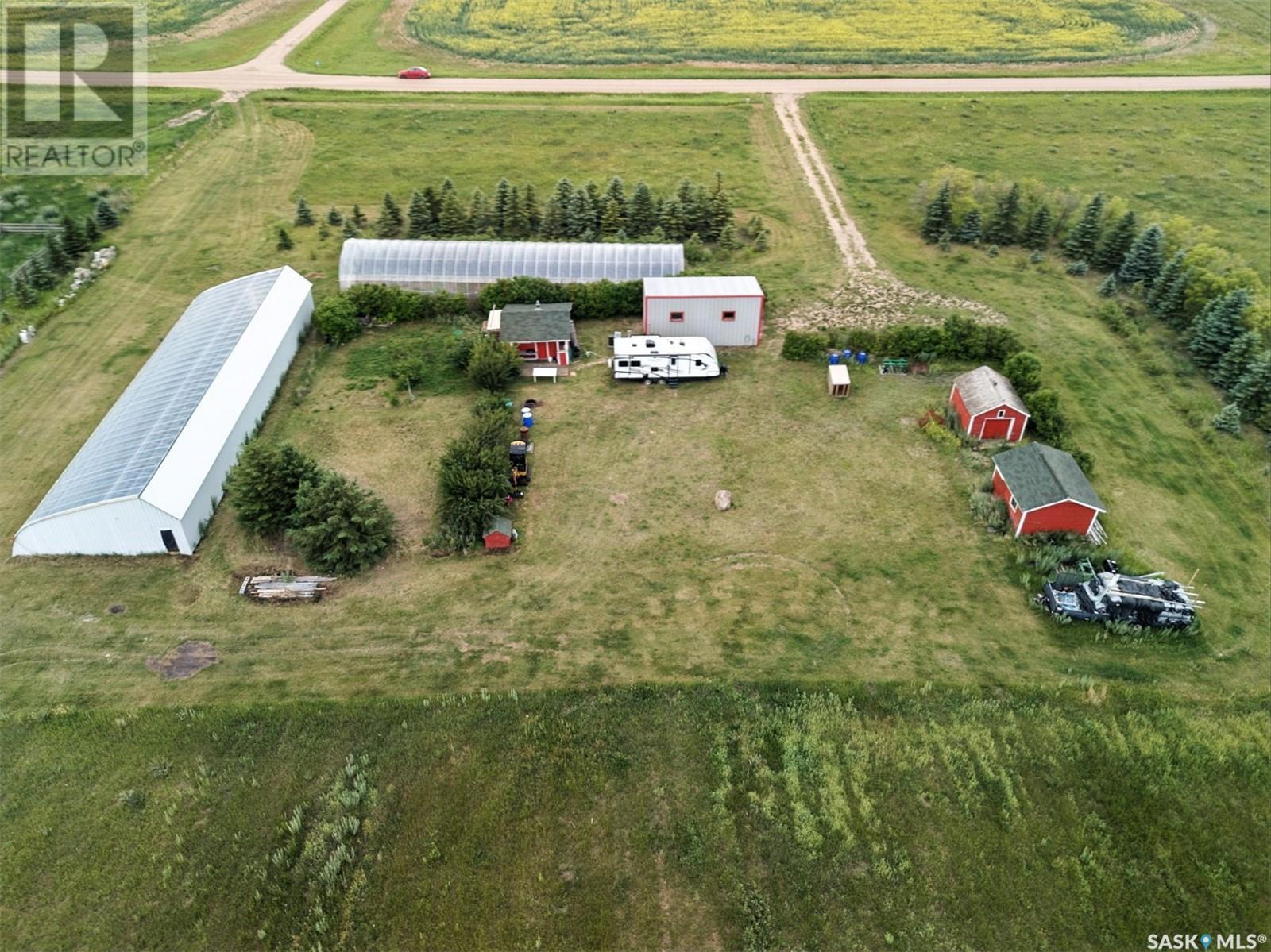 38077 3065 Range Road, Corman Park Rm No. 344, Saskatchewan  S0K 2L0 - Photo 1 - SK011517
