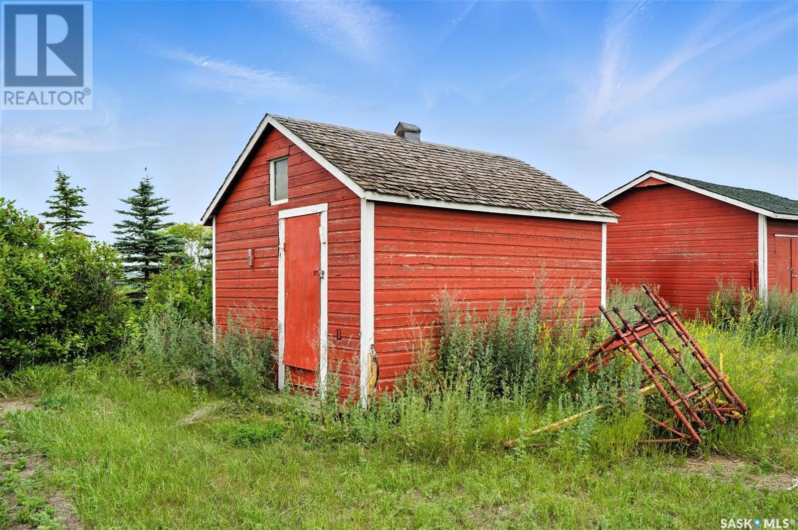 38077 3065 Range Road, Corman Park Rm No. 344, Saskatchewan  S0K 2L0 - Photo 22 - SK011517