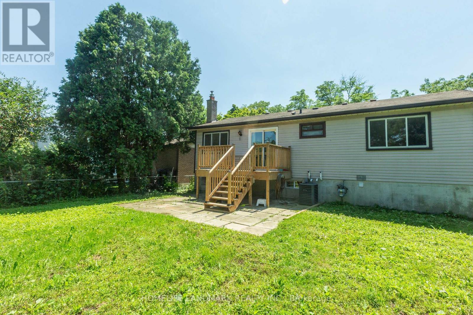 3337 Rhonda Valley, Mississauga, Ontario  L5A 3G2 - Photo 32 - W12266121