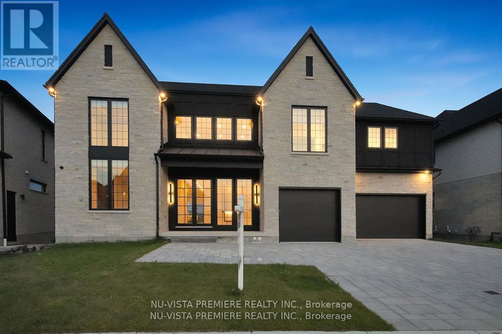 535 Creekview Chase, London North, Ontario  N6G 3X8 - Photo 1 - X12266131