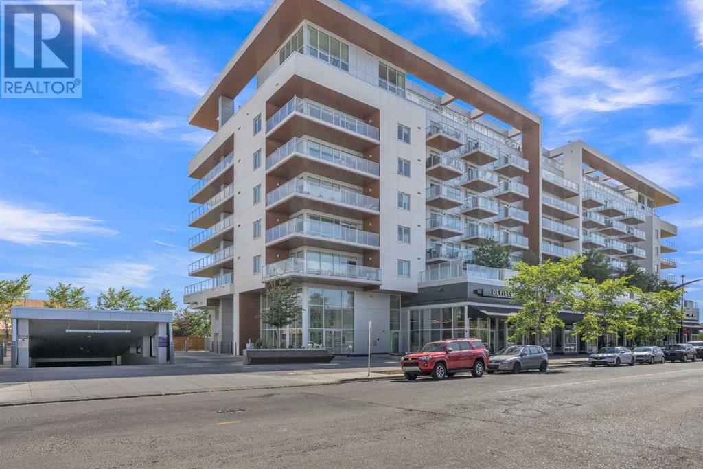 Property at 217, 8505 Broadcast Avenue SW image 1