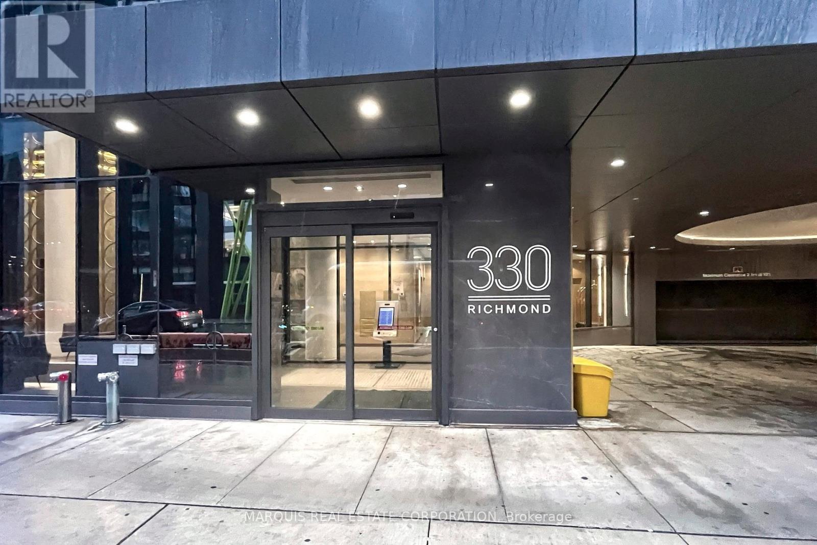 Property at PARKING SPOT - 330 RICHMOND STREET W image