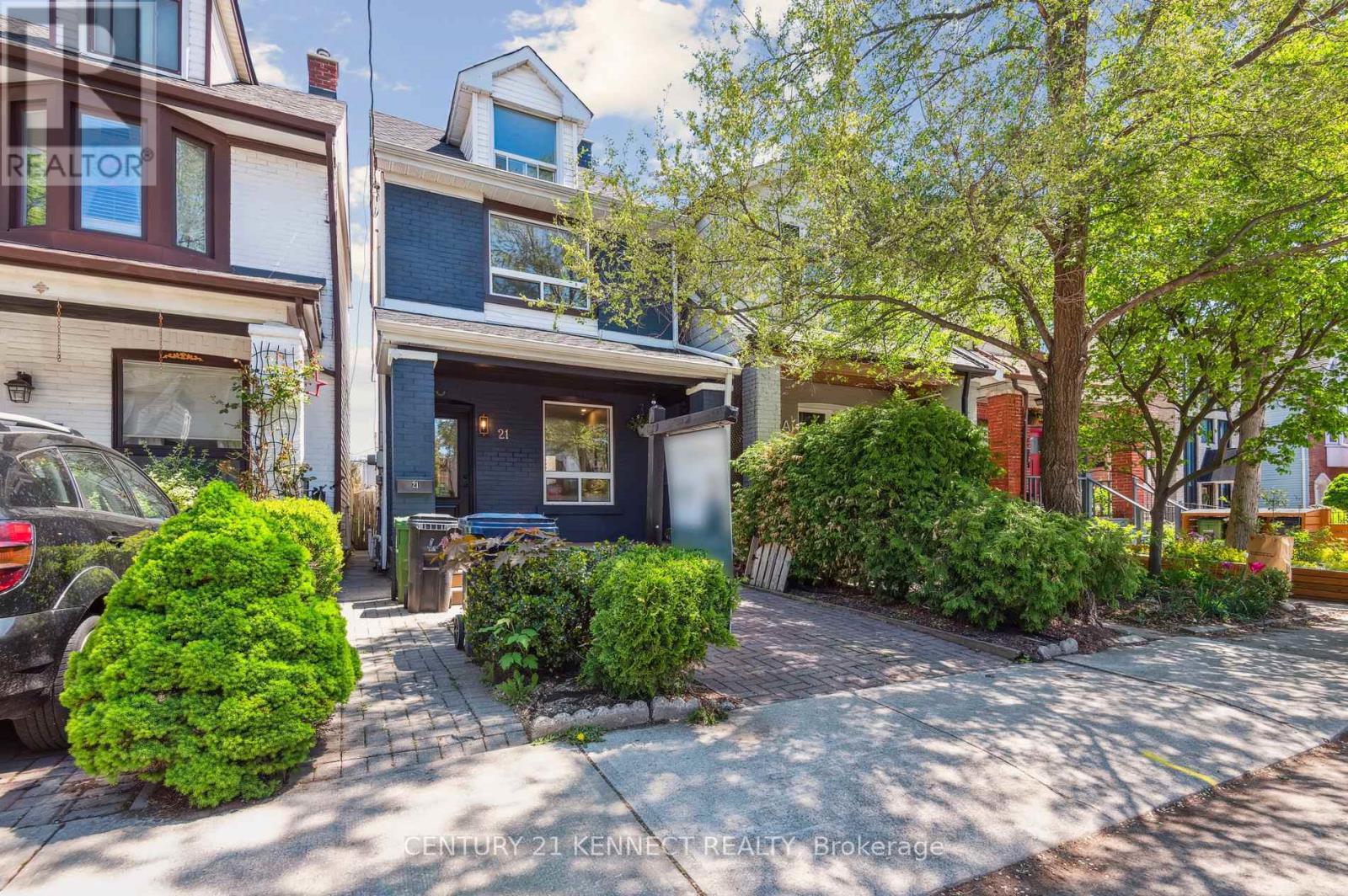 Property at 21 FRANKDALE AVENUE image 1