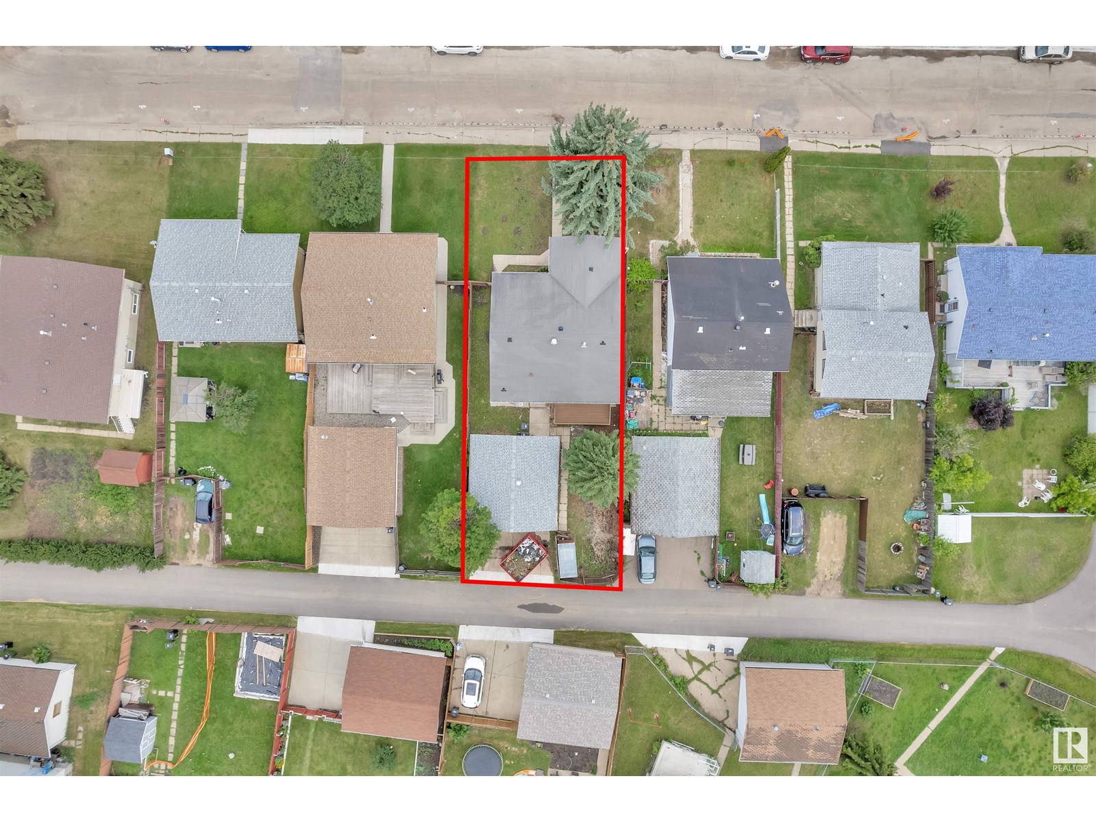 Property at 6307 20 AV NW image 2