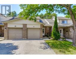 81 - 2670 BATTLEFORD ROAD, Mississauga, Ontario
