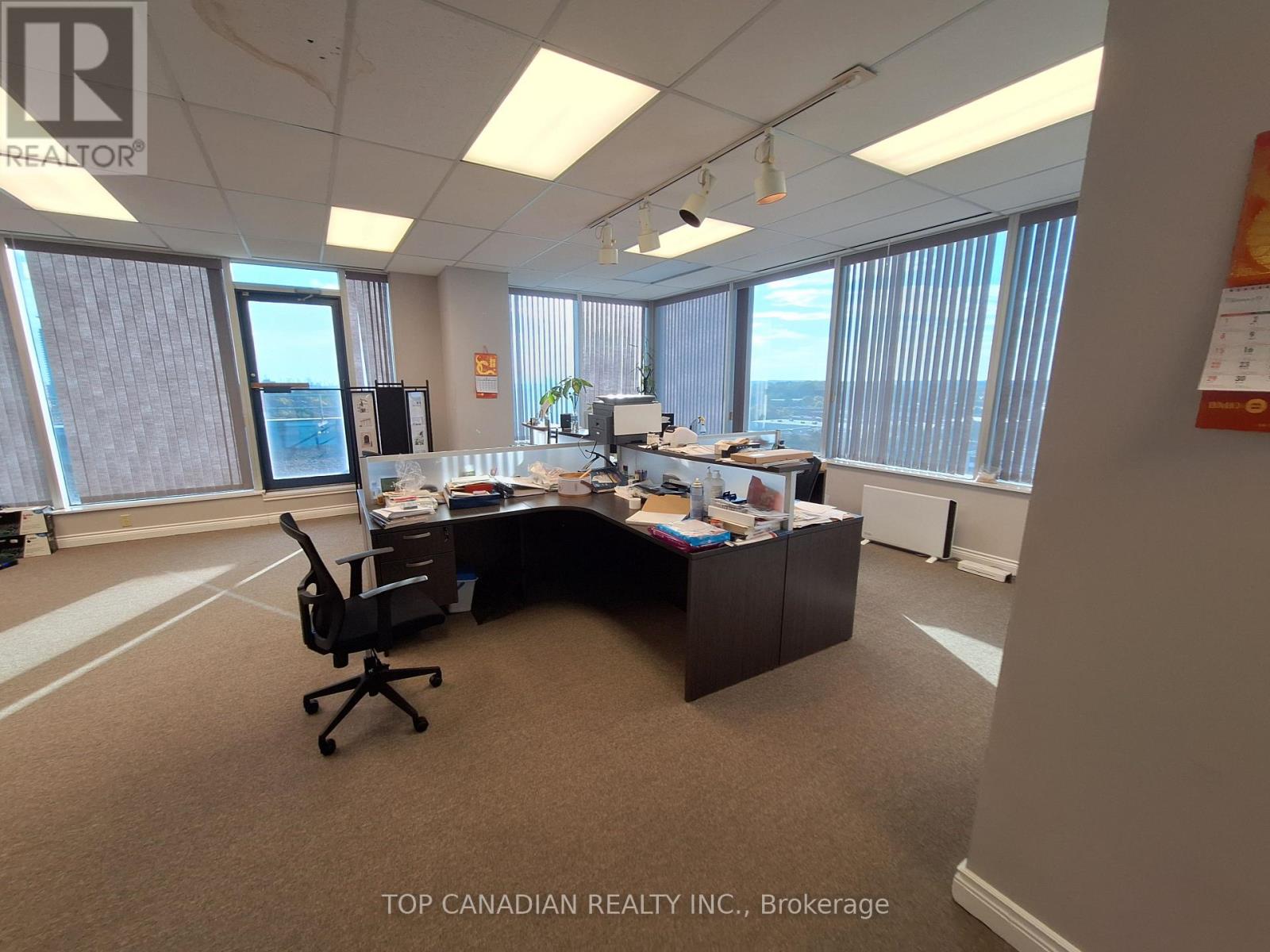 804 - 15 Wertheim Court, Richmond Hill, Ontario  L4B 3H7 - Photo 14 - N12266141