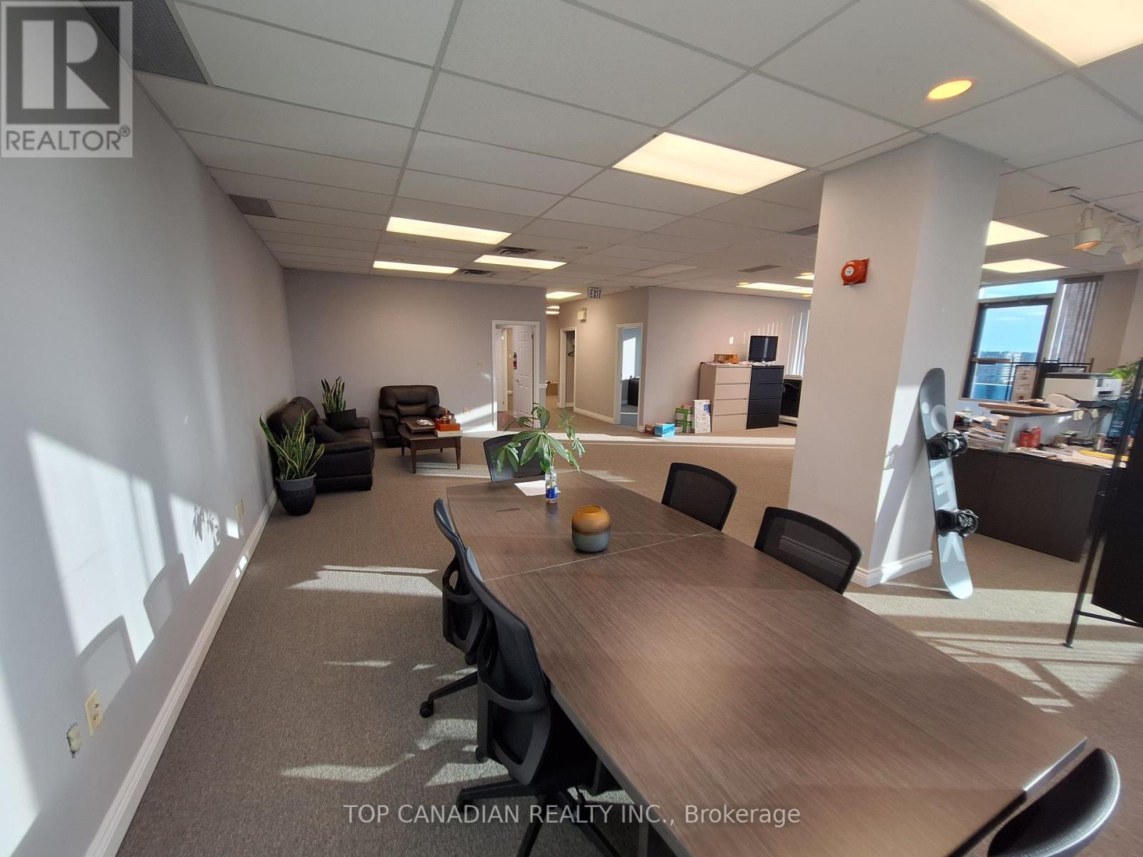 804 - 15 Wertheim Court, Richmond Hill, Ontario  L4B 3H7 - Photo 15 - N12266141