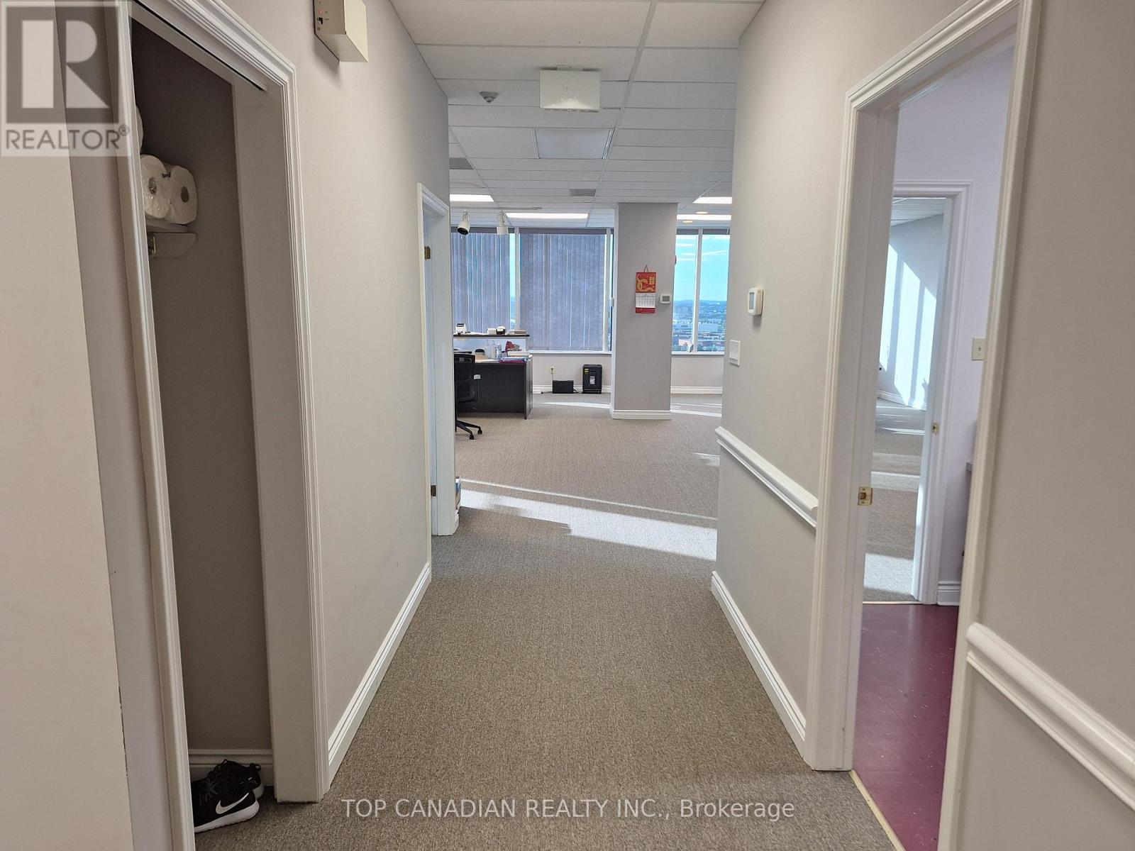 804 - 15 Wertheim Court, Richmond Hill, Ontario  L4B 3H7 - Photo 19 - N12266141