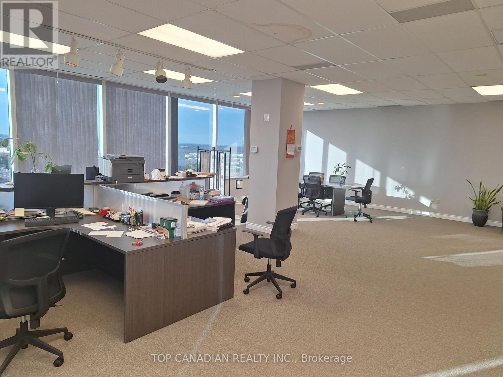 804 - 15 Wertheim Court, Richmond Hill, Ontario  L4B 3H7 - Photo 27 - N12266141