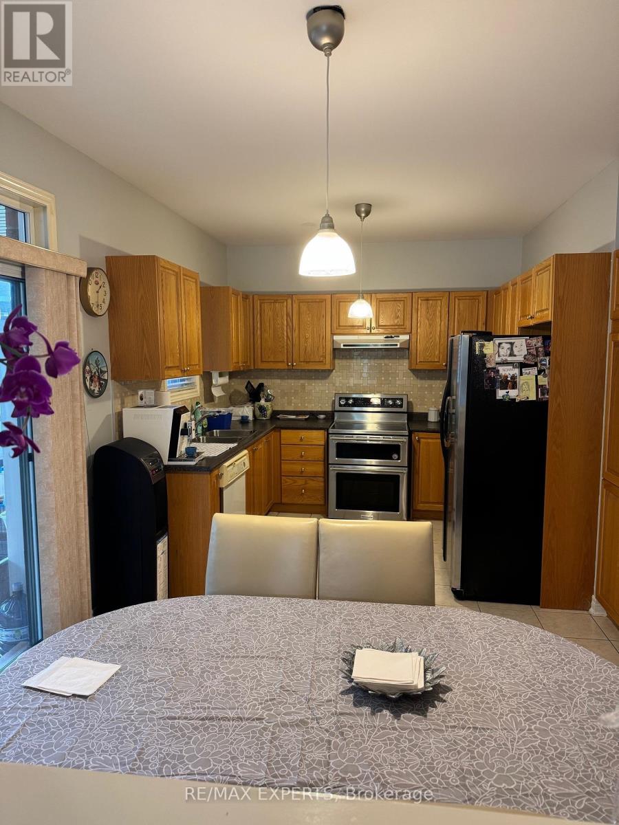 1 Via Cristina Way, Vaughan, Ontario  L4H 1R9 - Photo 6 - N12266143