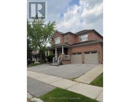 1 VIA CRISTINA WAY, Vaughan, Ontario