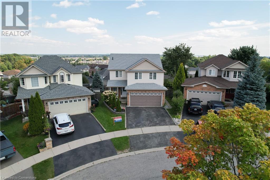 Property at 53 SANDWELL Court W image 1