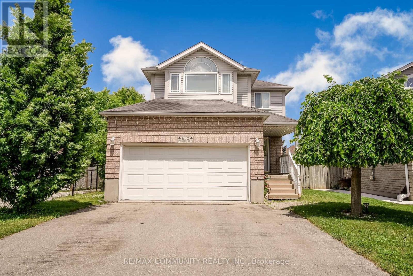 Property at 650 SPINNAKER CRESCENT image 1