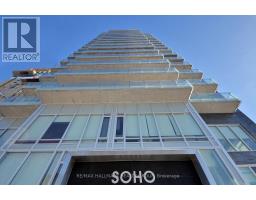 1805 - 111 Champagne Avenue, Ottawa, Ca