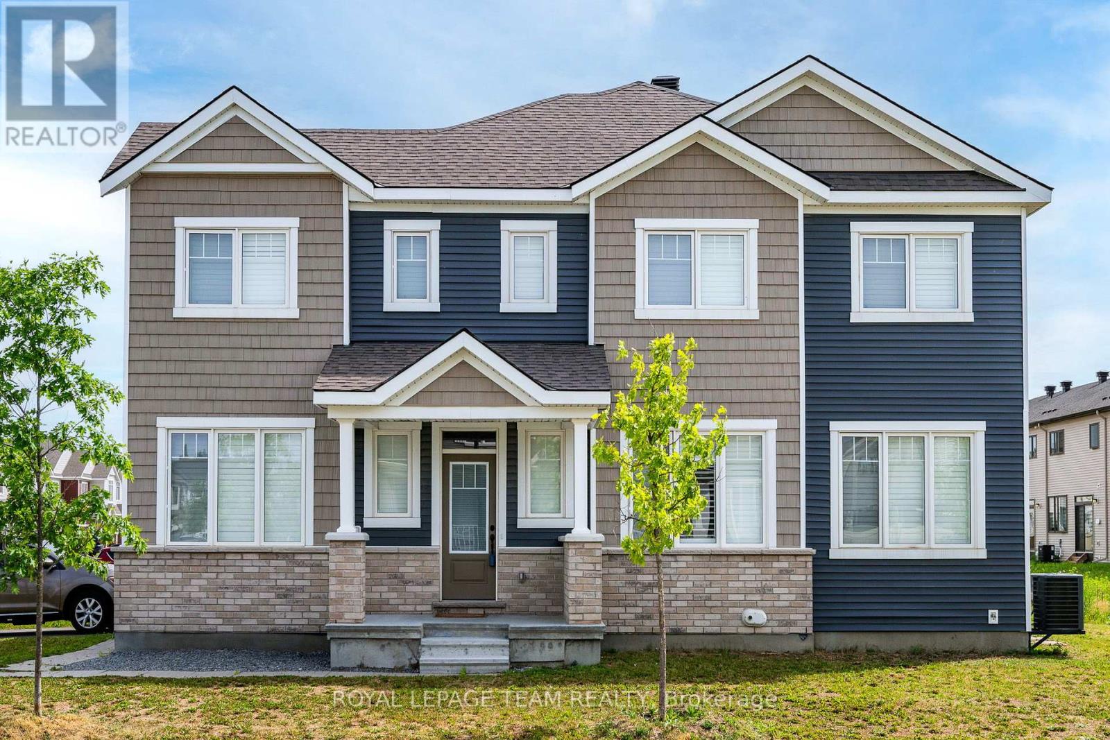 Property at 741 DERREEN AVENUE image 1