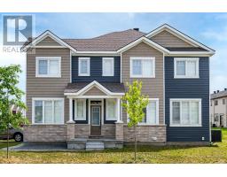 741 DERREEN AVENUE, Ottawa, Ontario