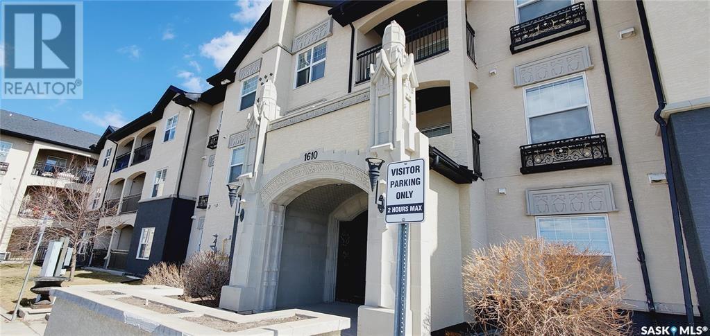 220 1610 Dakota DRIVE, regina, Saskatchewan