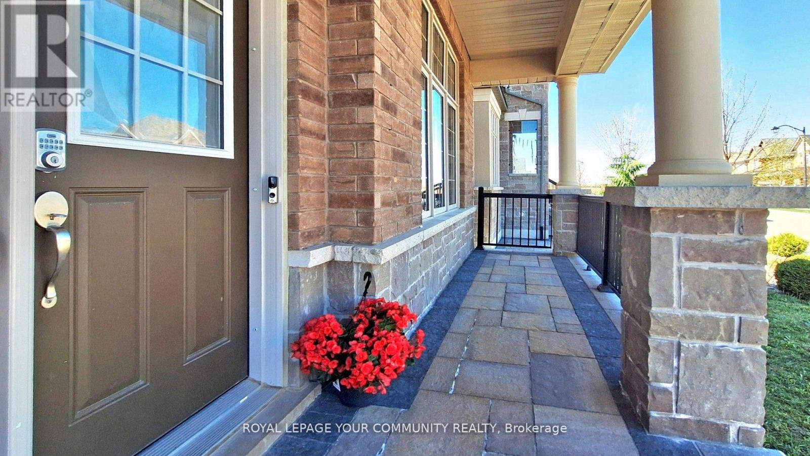 Property at 561 CLIFFORD PERRY PLACE image 3
