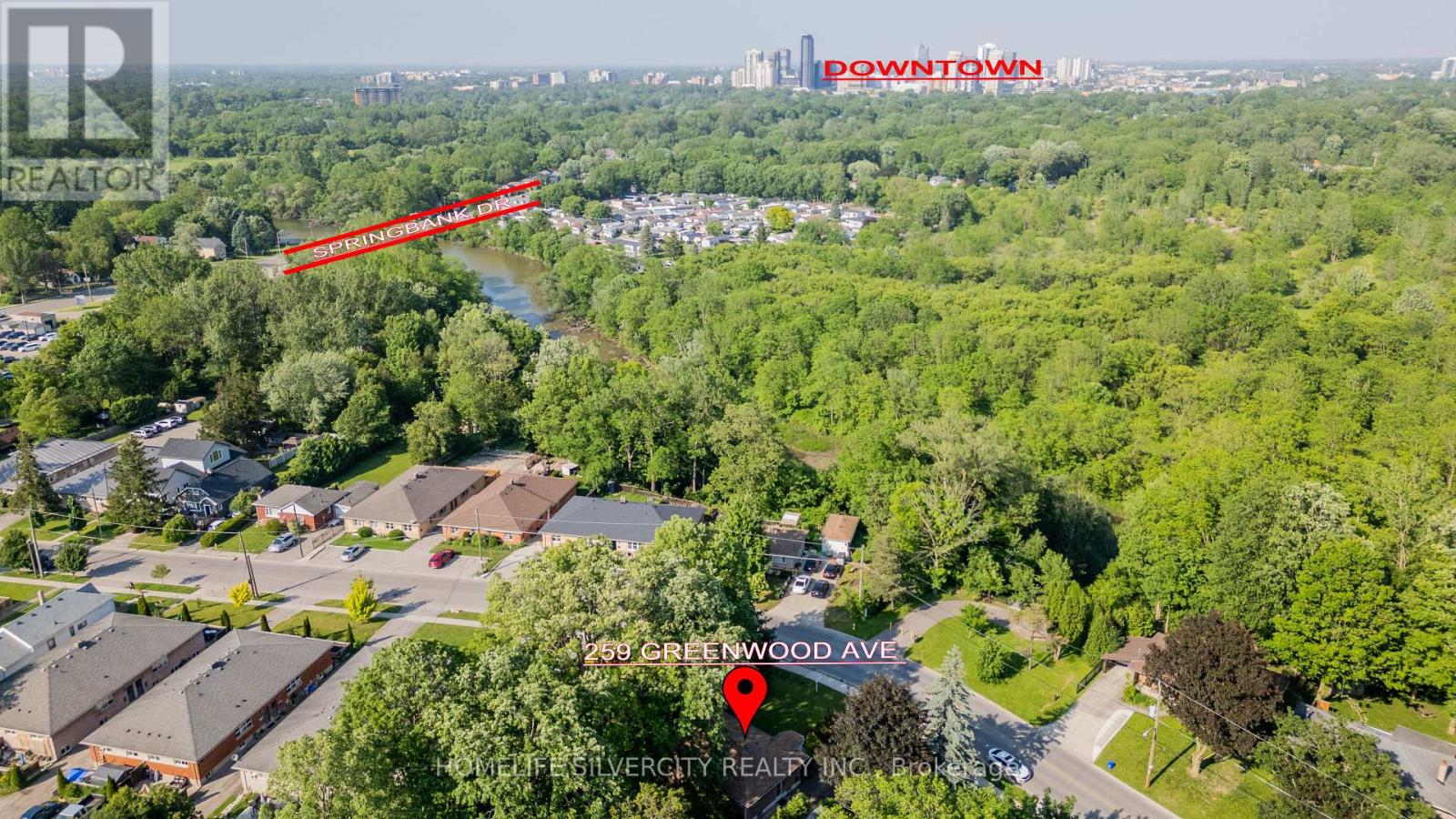 259 Greenwood Avenue, London South, Ontario N6J 3G5 - Photo 42 - X12235162