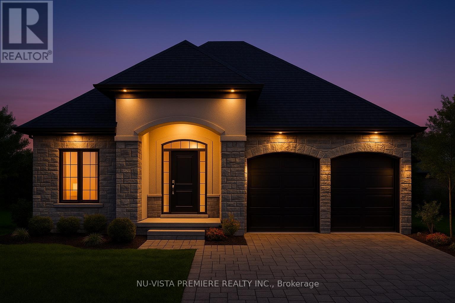 673 Valleystream Walk, London North, Ontario  N6G 3Z7 - Photo 2 - X12266261