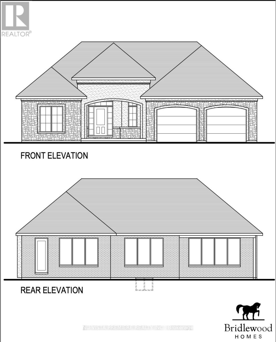 673 Valleystream Walk, London North, Ontario  N6G 3Z7 - Photo 3 - X12266261