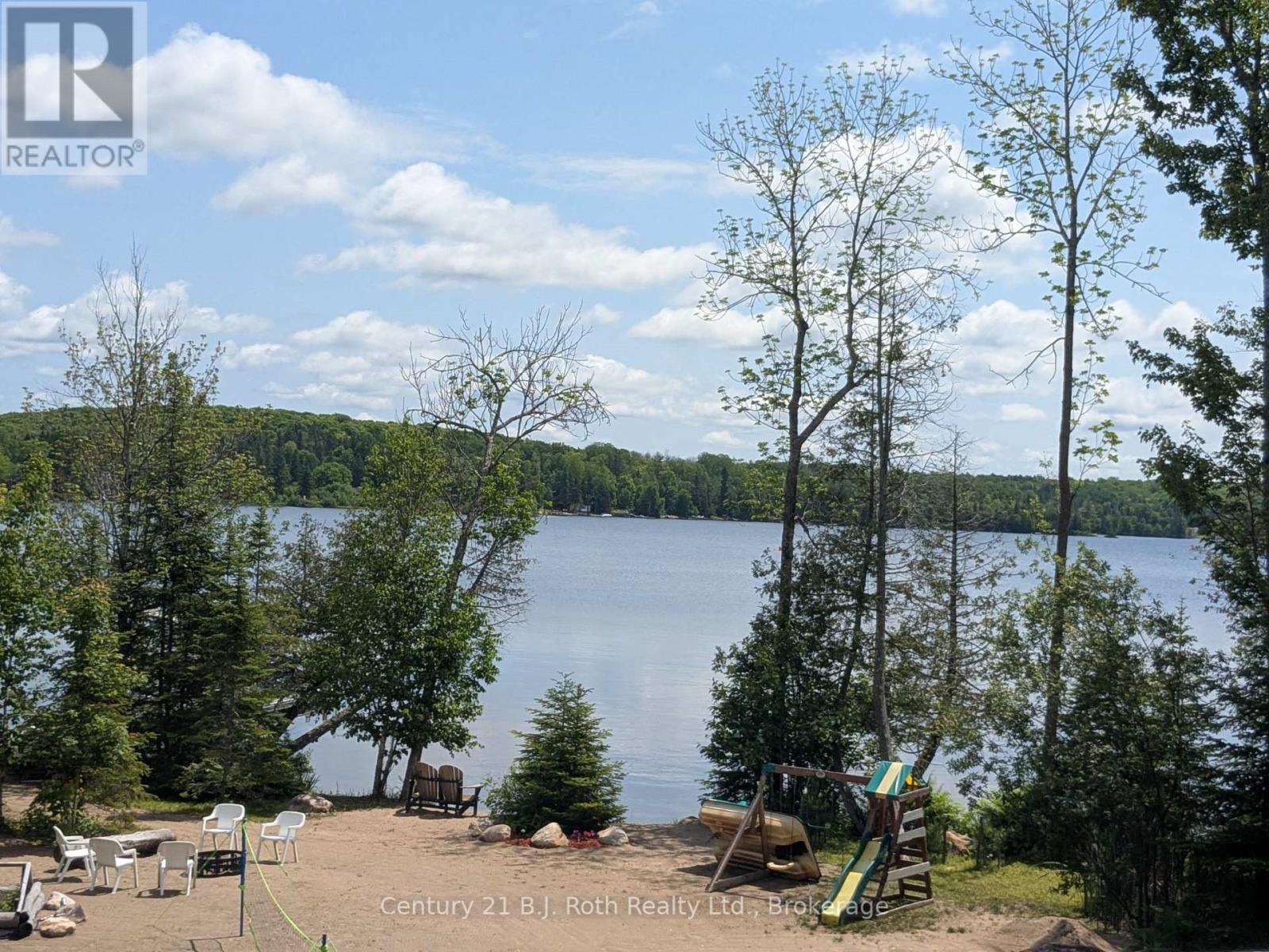 77 Holden Road, Magnetawan, Ontario  P0A 1P0 - Photo 47 - X12266253