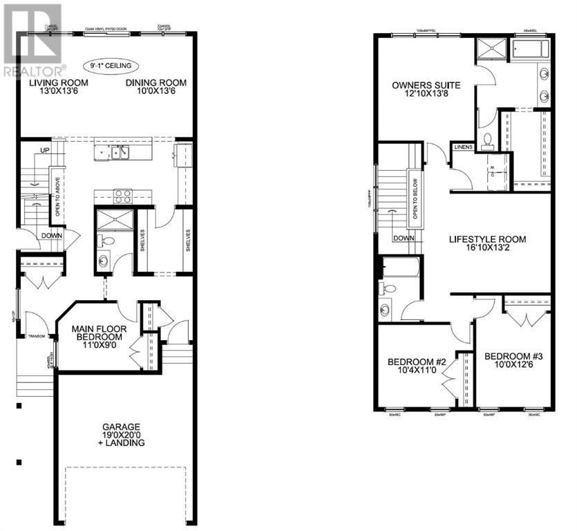Property at 433 Lewiston Landing NE image 2
