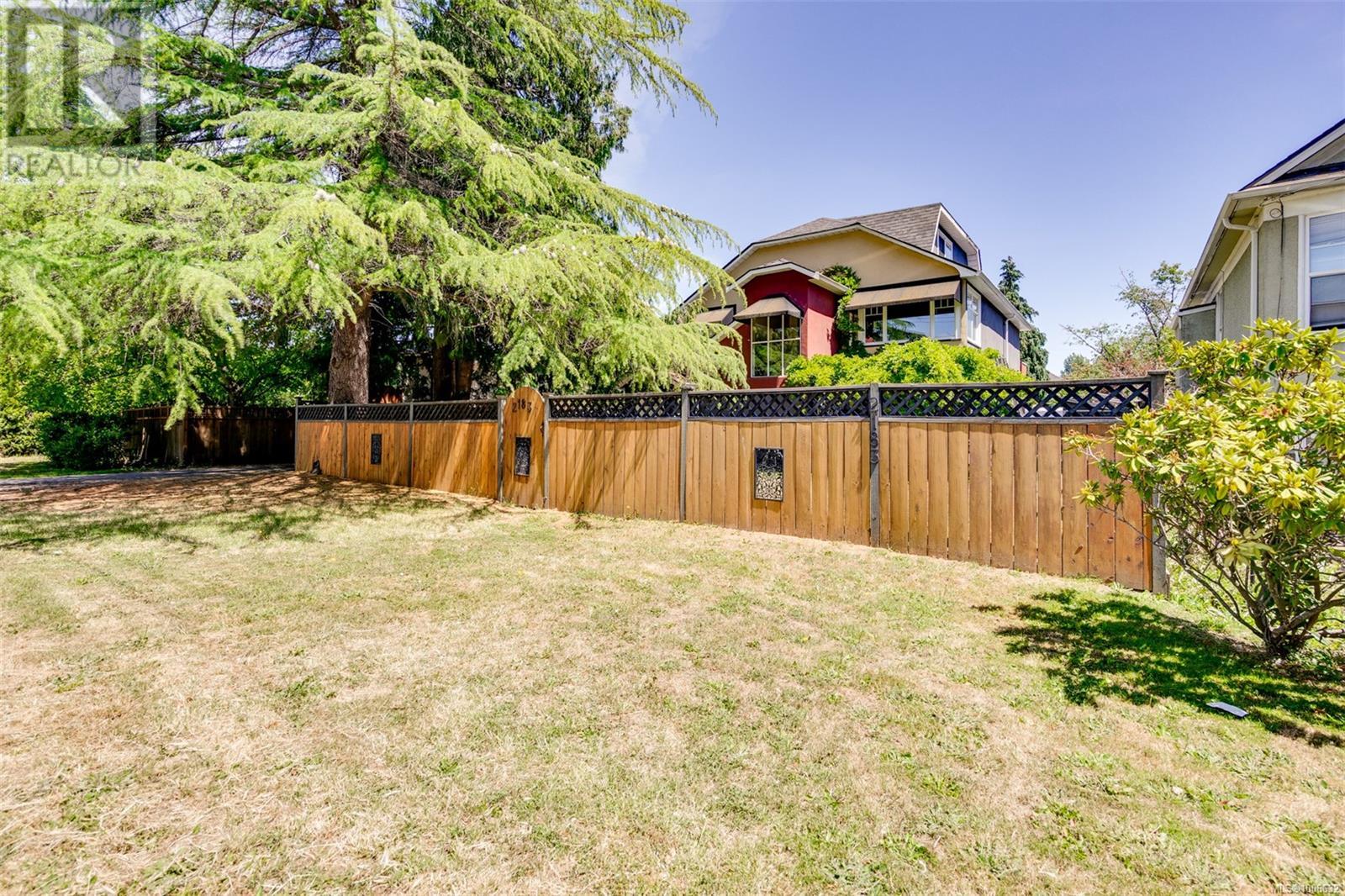 Property at 2183 Foul Bay Rd image 1