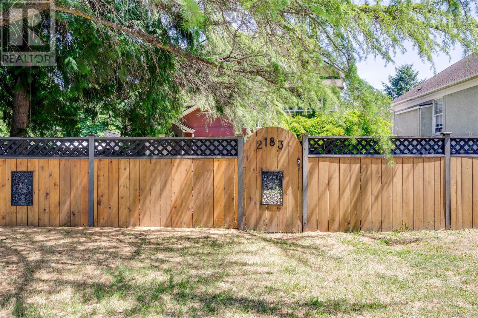 Property at 2183 Foul Bay Rd image 2