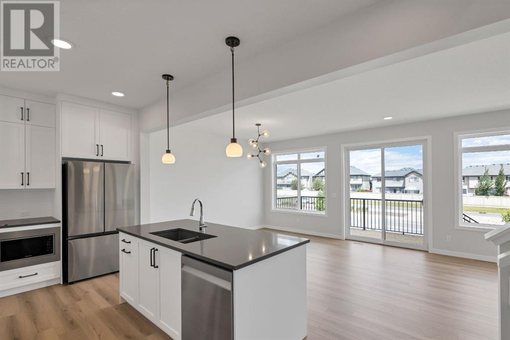 433 Lewiston Landing Ne, Calgary, Alberta  T3P 2P3 - Photo 10 - A2233518