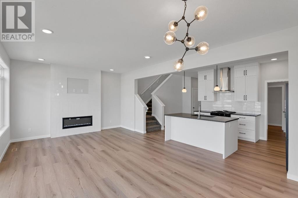 433 Lewiston Landing Ne, Calgary, Alberta  T3P 2P3 - Photo 13 - A2233518