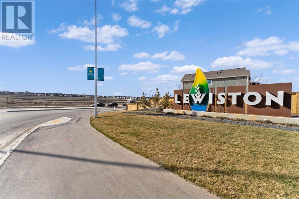433 Lewiston Landing Ne, Calgary, Alberta  T3P 2P3 - Photo 37 - A2233518