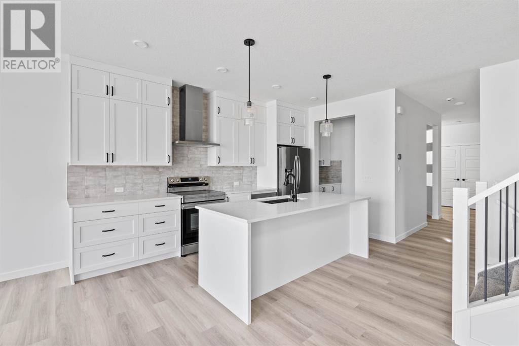 437 Lewiston Landing Ne, Calgary, Alberta  T3P 2P3 - Photo 11 - A2233519