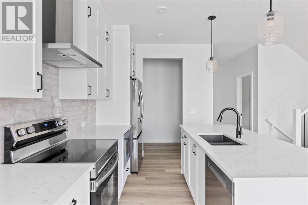 437 Lewiston Landing Ne, Calgary, Alberta  T3P 2P3 - Photo 12 - A2233519