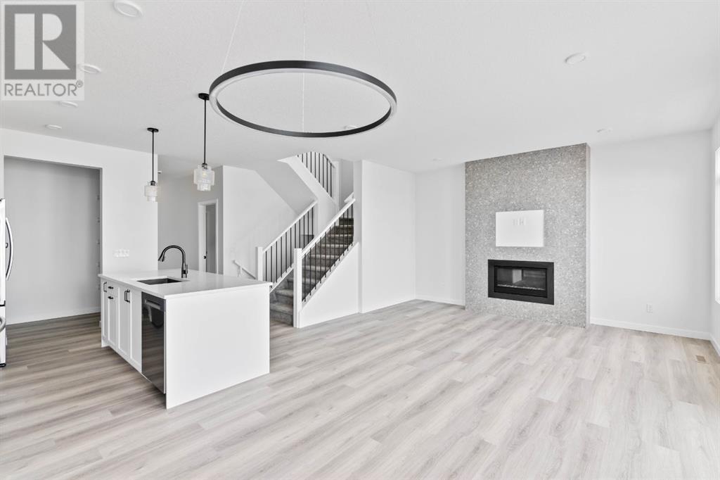 437 Lewiston Landing Ne, Calgary, Alberta  T3P 2P3 - Photo 13 - A2233519