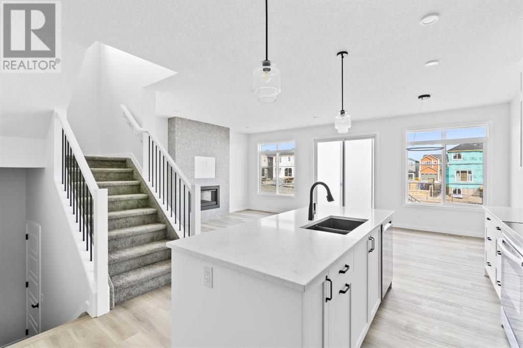 437 Lewiston Landing Ne, Calgary, Alberta  T3P 2P3 - Photo 15 - A2233519